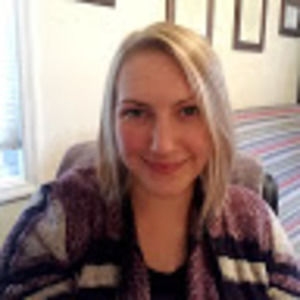 Meet your Posher, Alisa